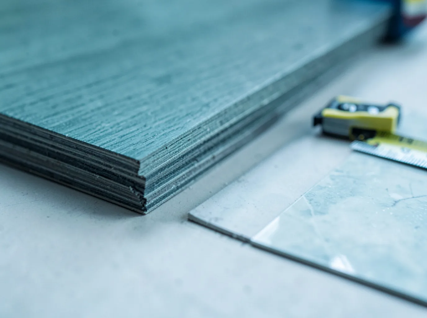 Luxury Vinyl Plank Installation Saint Bernice, IN FAQs